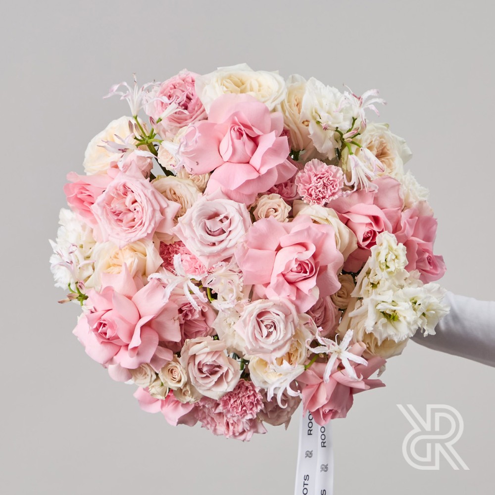 Bouquet 058 Bouquet 058