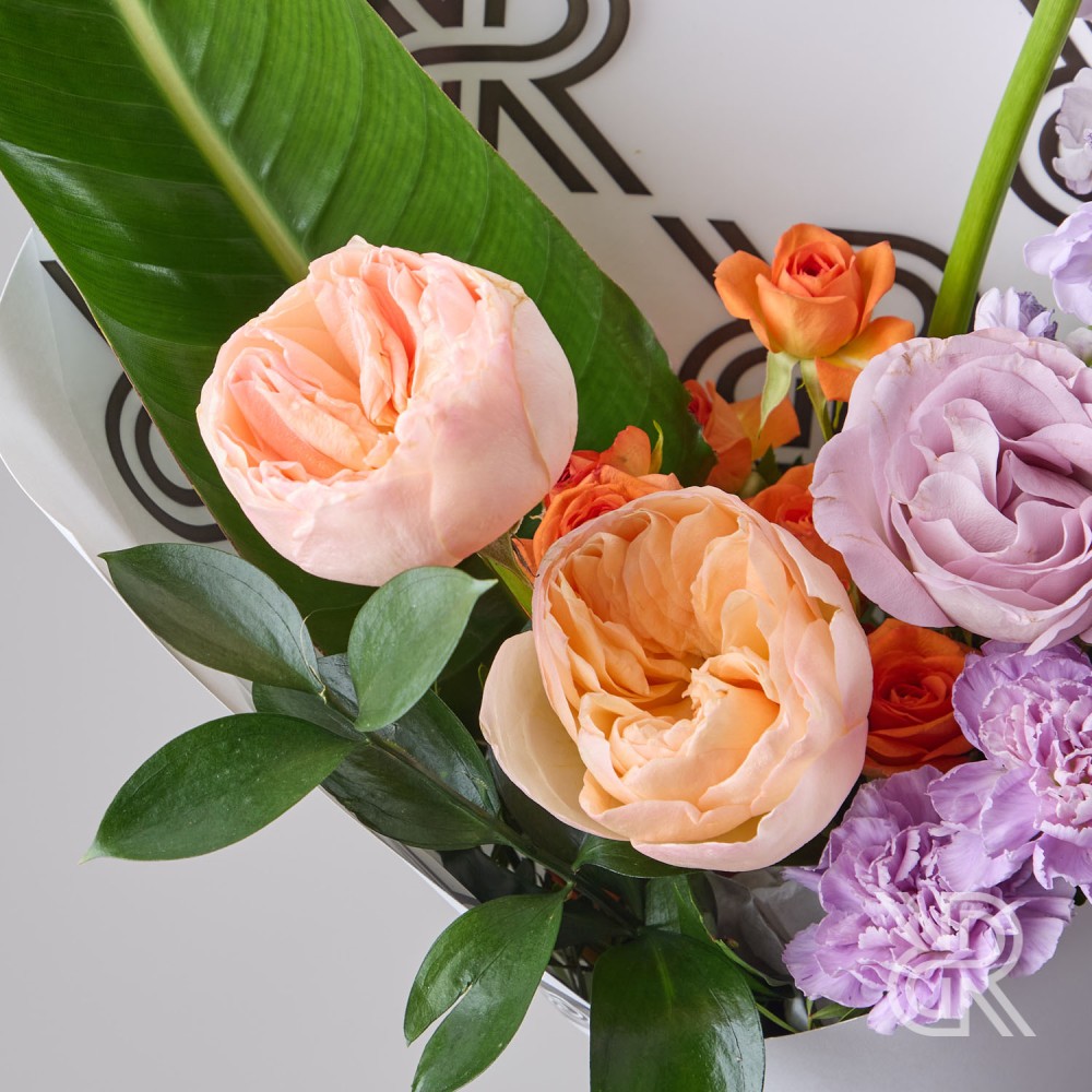 Bouquet 292 Bouquet 292