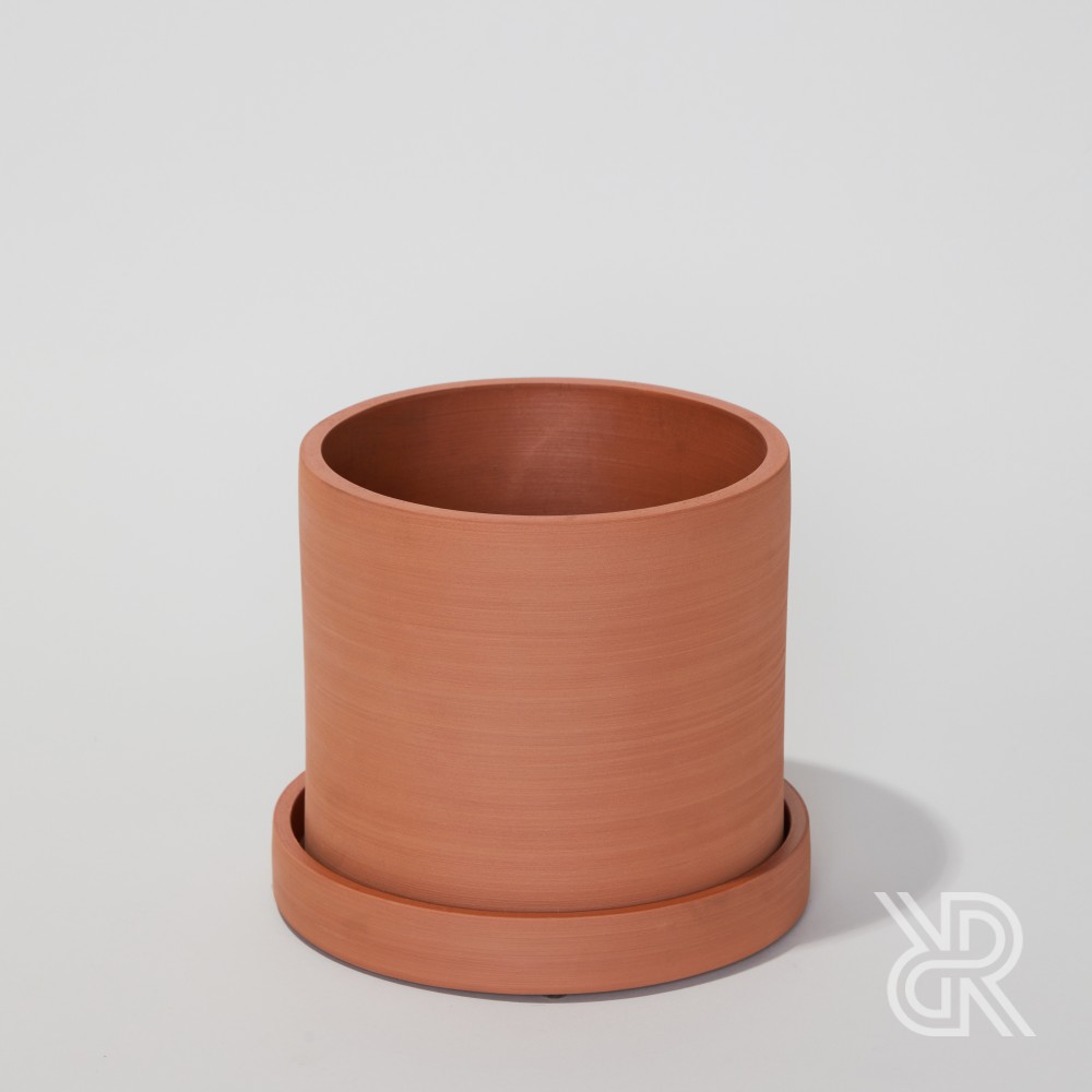 Горшок d18 Terracotta Горшок d18 Terracotta